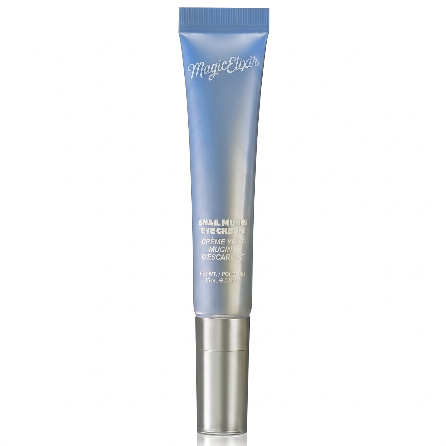 MagicElixir™ Snail Mucin Eye Cream for Under Eye Hollowness & Fine Lines