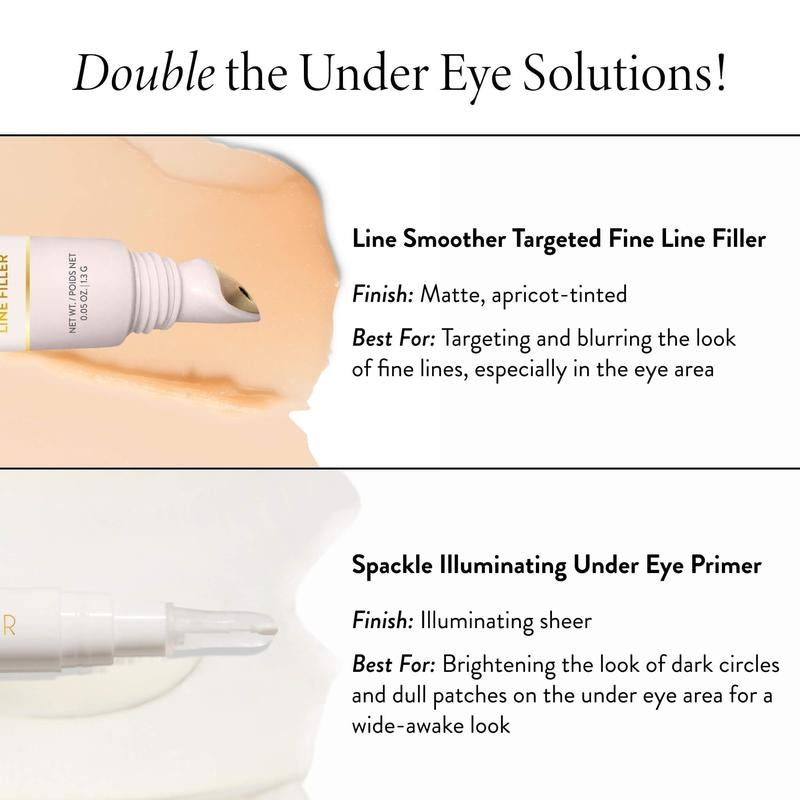 MagicElixir™ Targeted Fine Line Filler with Vitamin C & Niacinamide