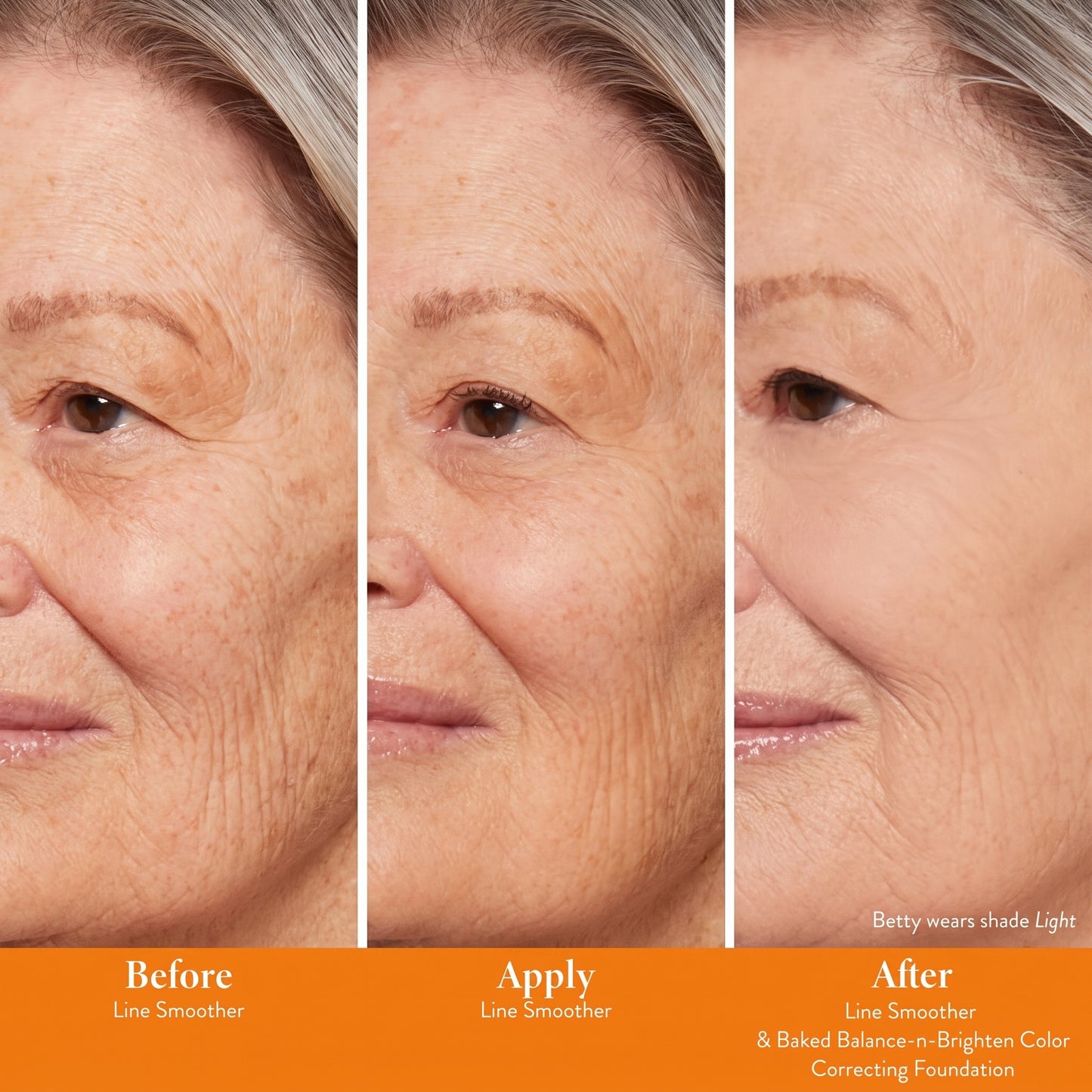 MagicElixir™ Targeted Fine Line Filler with Vitamin C & Niacinamide