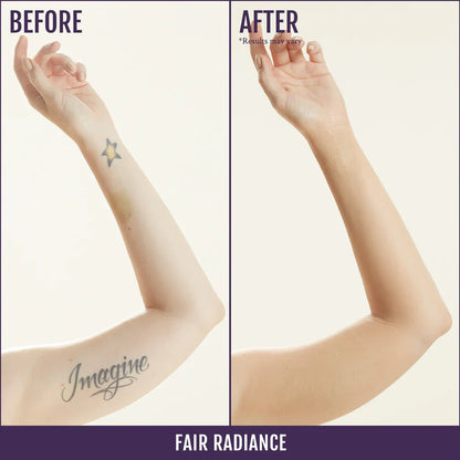 MagicElixir™ Body Coverage