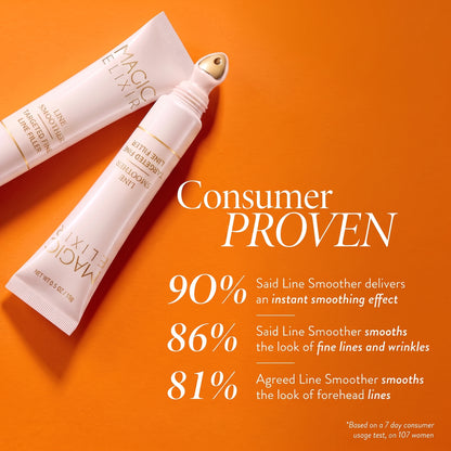 MagicElixir™ Targeted Fine Line Filler with Vitamin C & Niacinamide