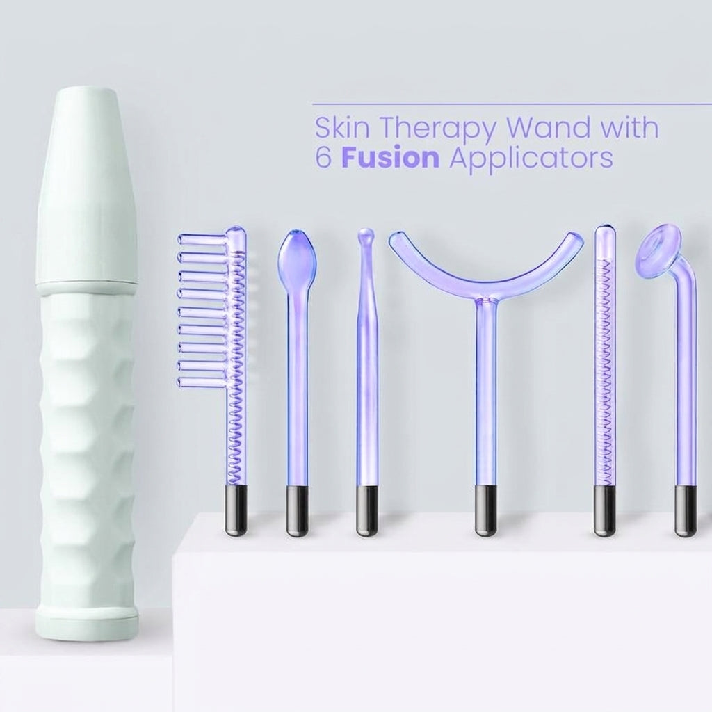 Clinical High Frequency Wand
