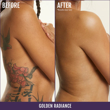 MagicElixir™ Body Coverage