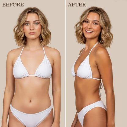 Magic™ Self Tanning Lotion