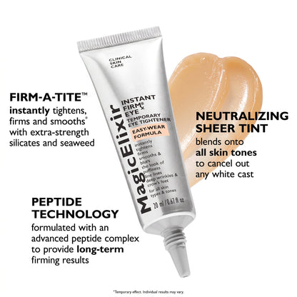 MagicElixir™ Instant Firm Eye Tightener