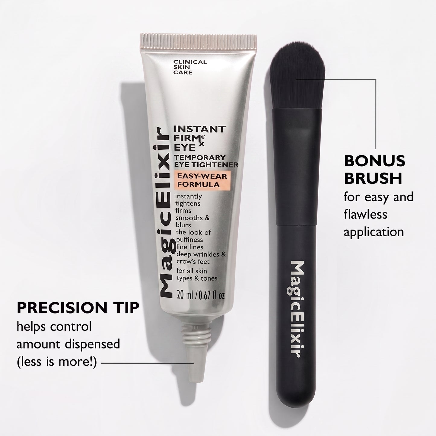 MagicElixir™ Instant Firm Eye Tightener