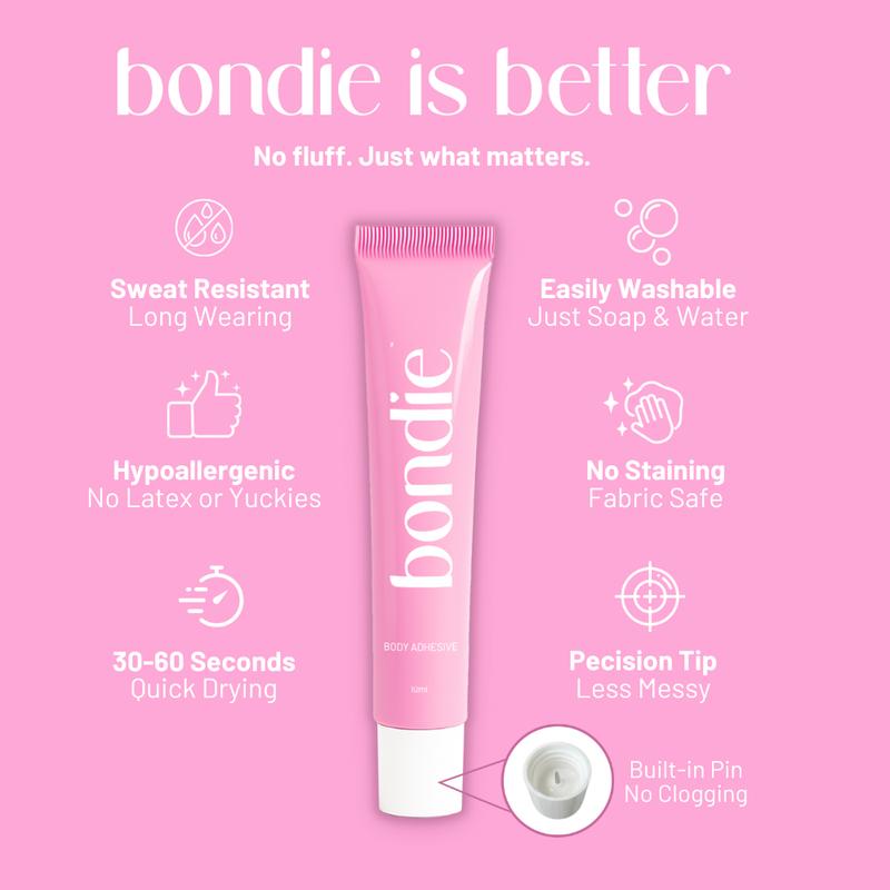 MagicElixir™ Bondie Adhesive