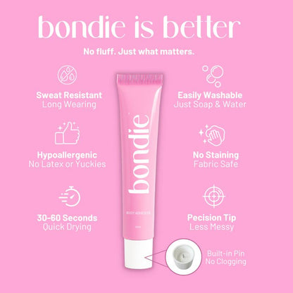 MagicElixir™ Bondie Adhesive