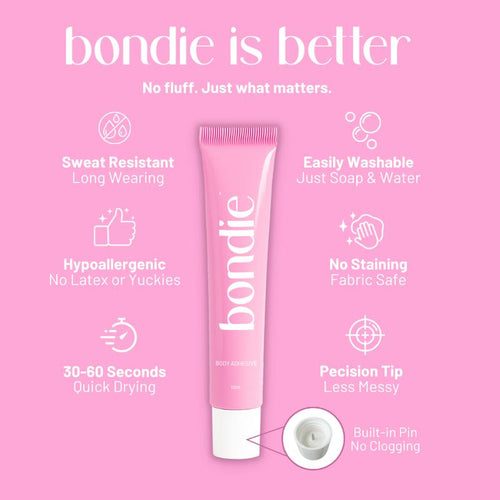 MagicElixir™ Bondie Adhesive