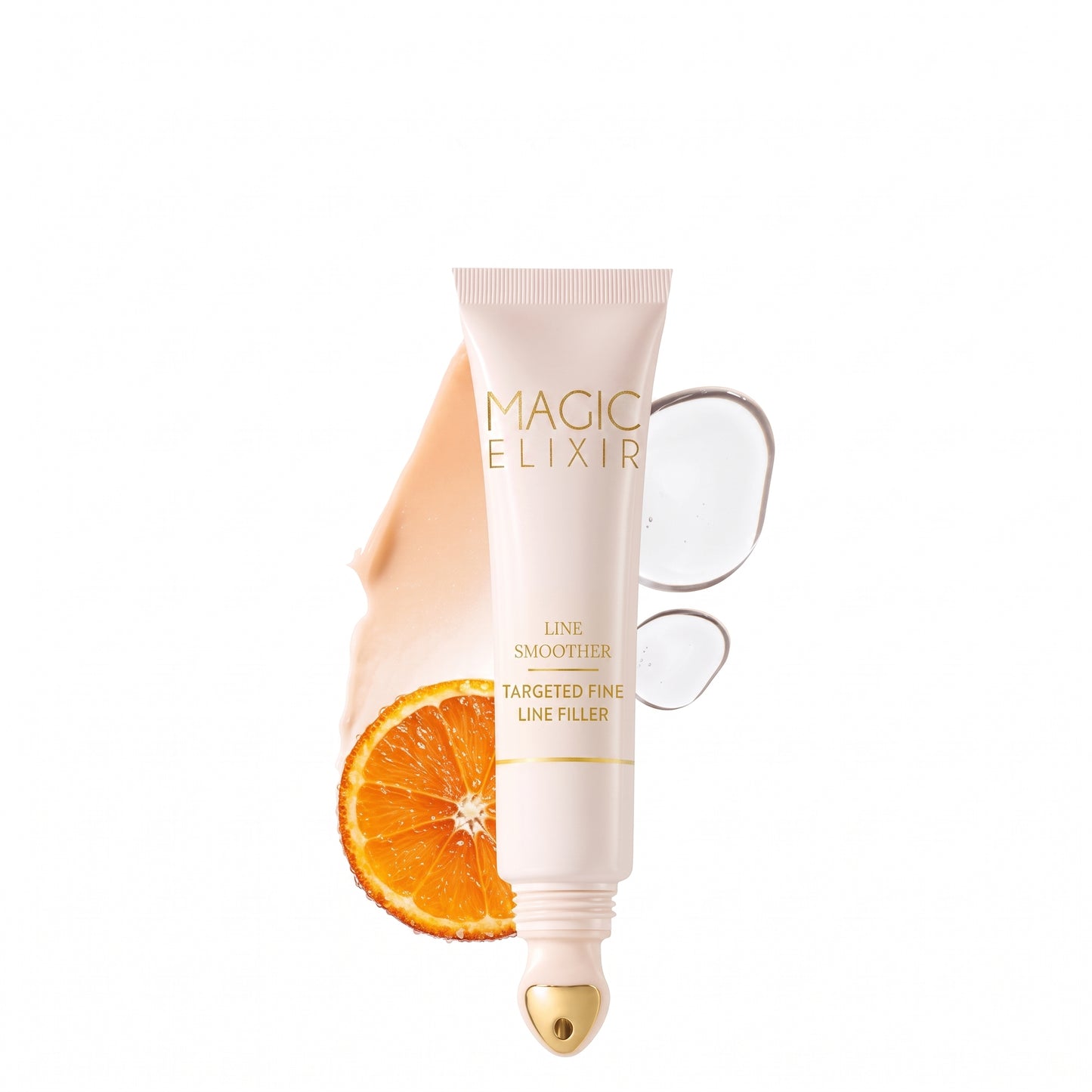 MagicElixir™ Targeted Fine Line Filler with Vitamin C & Niacinamide