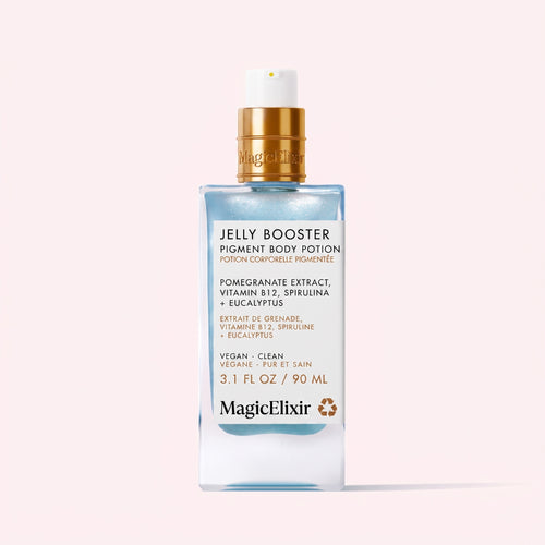 Jelly Booster – Poción Corporal que Aclara Manchas, Axilas y Muslos Internos