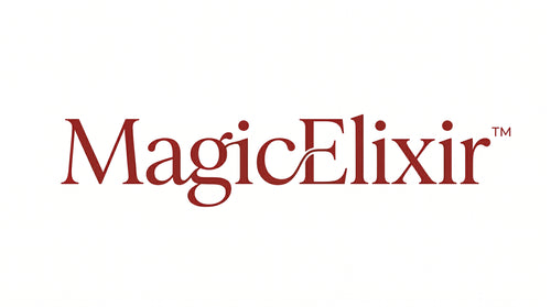 MagicElixir