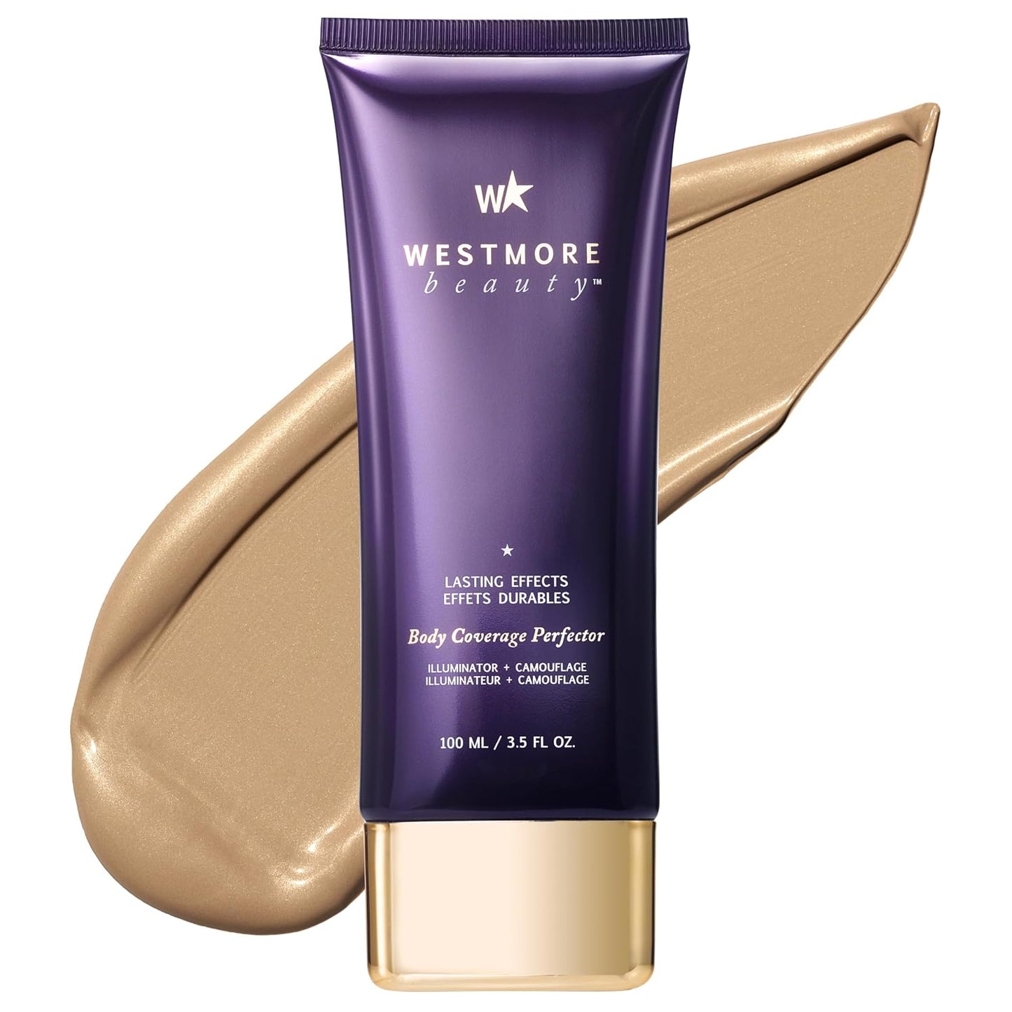 MagicElixir™ Body Coverage