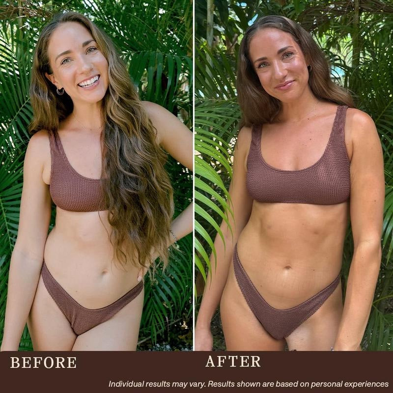 Magic™ Self Tanning Lotion