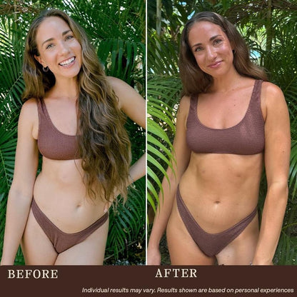 Magic™ Self Tanning Lotion