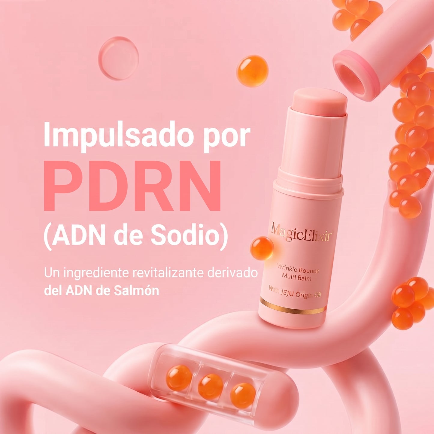 MagicElixir™ Bálsamo Antiarrugas