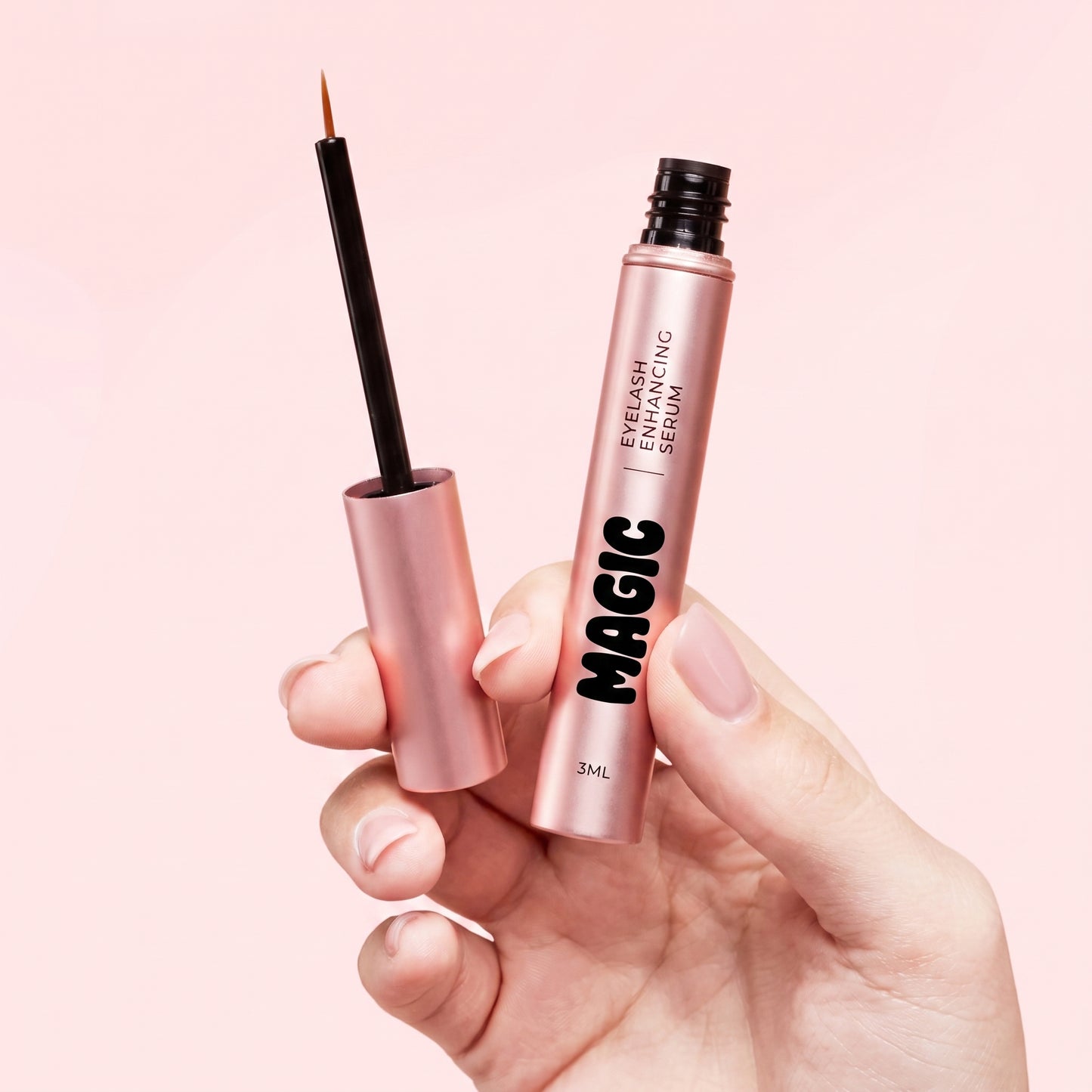 Eyelash Growth Serum