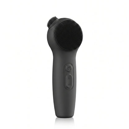 Facial Cleansing Massage Brush