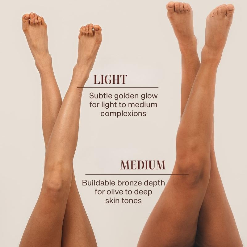 Magic™ Self Tanning Lotion