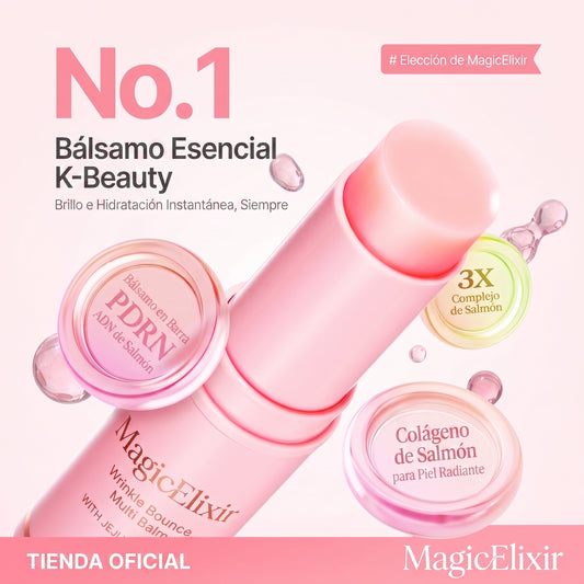 MagicElixir™ Bálsamo Antiarrugas