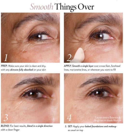 MagicElixir™ Targeted Fine Line Filler with Vitamin C & Niacinamide