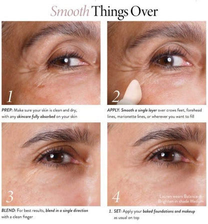 MagicElixir™ Targeted Fine Line Filler with Vitamin C & Niacinamide