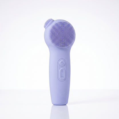 Facial Cleansing Massage Brush