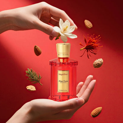 MagicElixir™ Rouge Essence Luxe Perfume