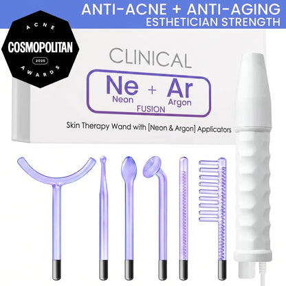 Clinical High Frequency Wand