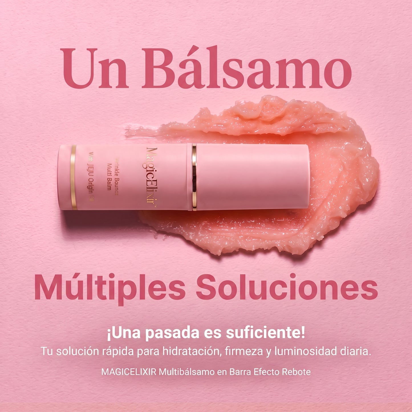 MagicElixir™ Bálsamo Antiarrugas