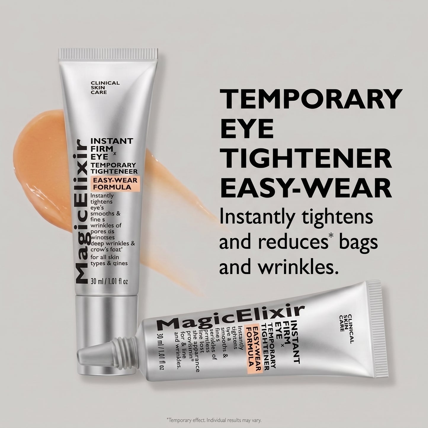 MagicElixir™ Instant Firm Eye Tightener