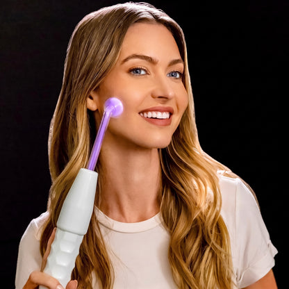 Clinical High Frequency Wand