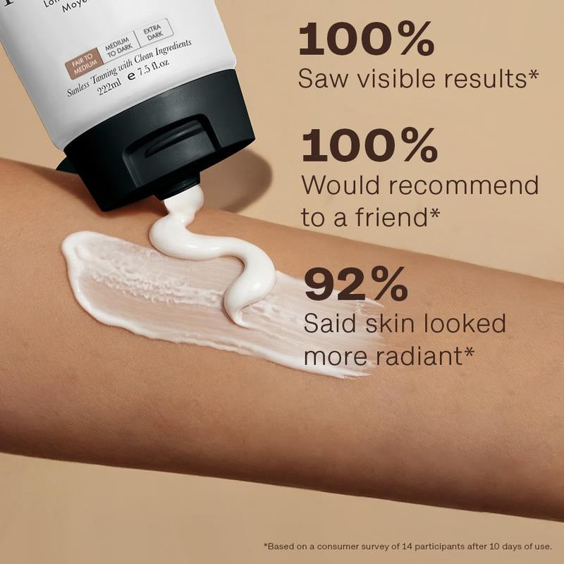 Magic™ Self Tanning Lotion