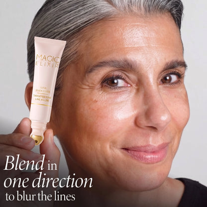 MagicElixir™ Targeted Fine Line Filler with Vitamin C & Niacinamide