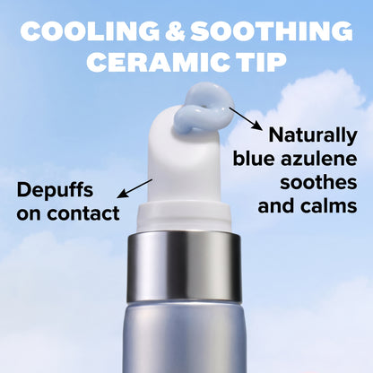 MagicElixir™ Snail Mucin Eye Cream for Under Eye Hollowness & Fine Lines
