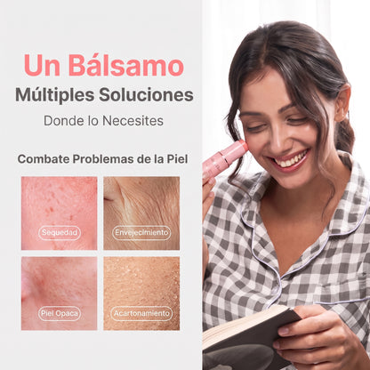 MagicElixir™ Bálsamo Antiarrugas
